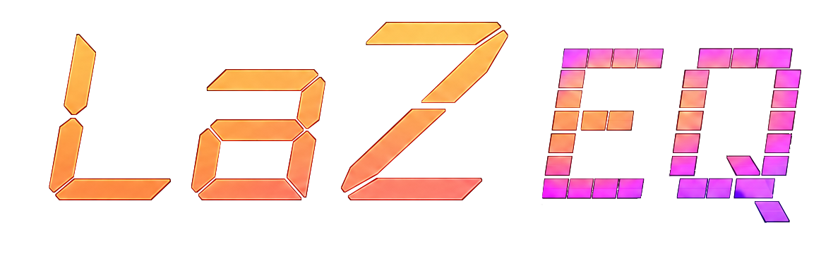 LaZ EQ